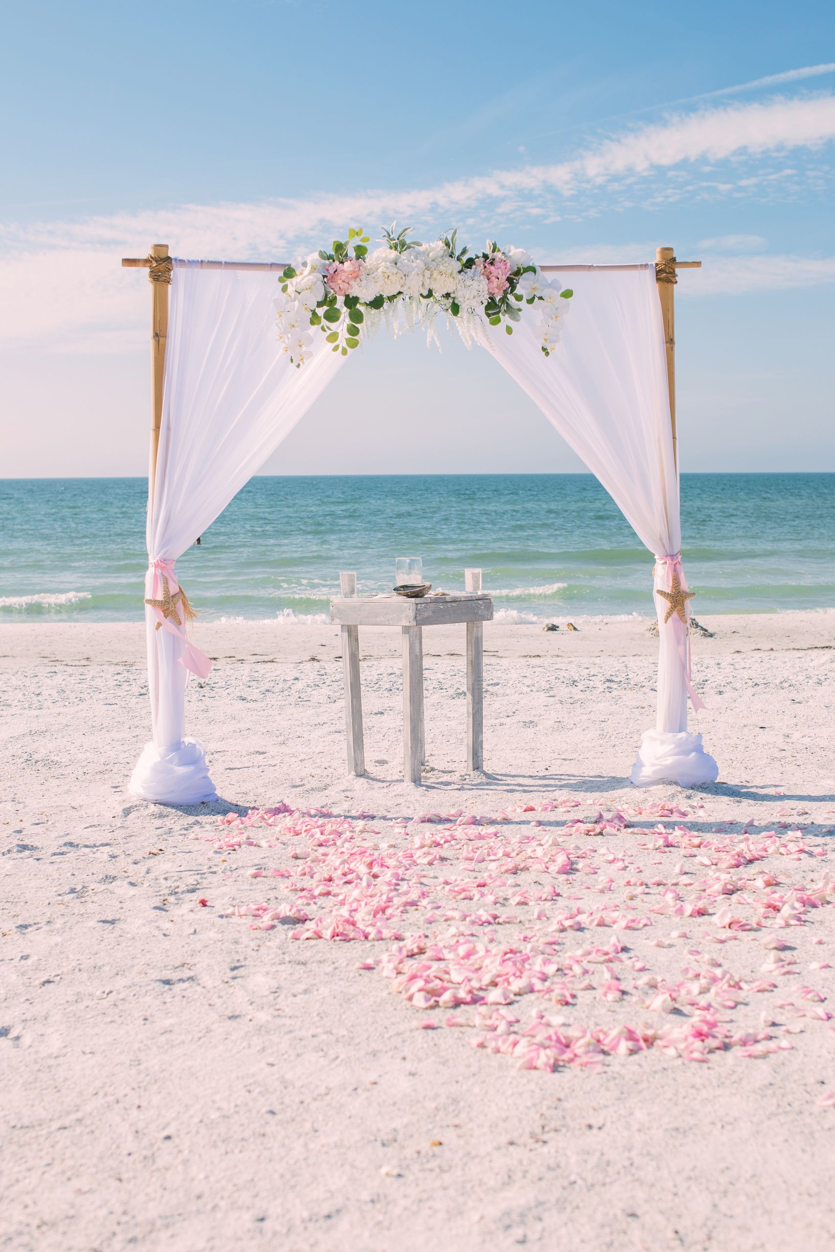 Beach Wedding Arch
 Beach Wedding Arches 124 – Bridalore