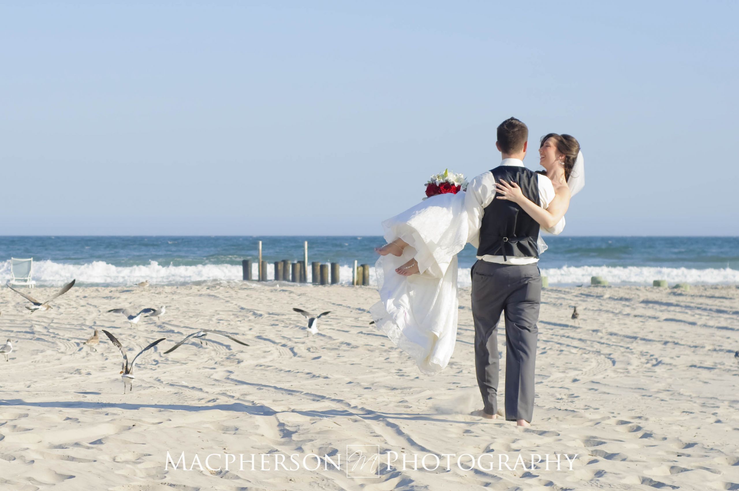 Beach Weddings In Nj
 Wedding Venues Near Long Beach Island NJ