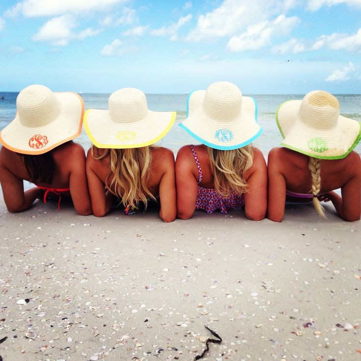 Beach Weekend Bachelorette Party Ideas
 Bachelorette and the Beach 8 Tips for Throwing an Awesome