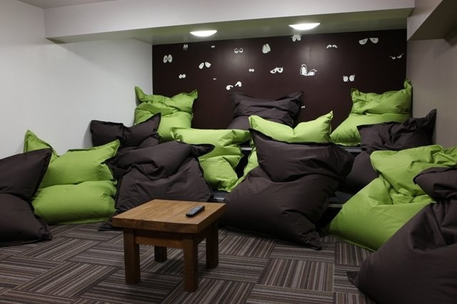 Bean Bags For Kids Room
 20 Stunning Bean Bag Designs To Beautify Home Interior
