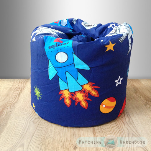 Bean Bags For Kids Room
 Childrens Character Filled Beanbags Kids Bedroom Play Room