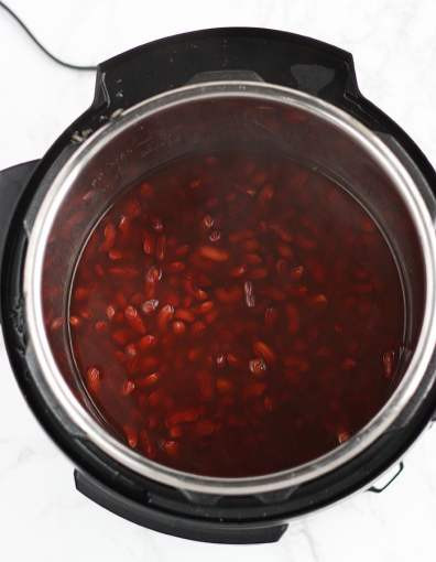 Beans And Rice Instant Pot
 Instant Pot Red Beans and Rice