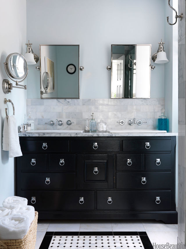 Beautiful Bathroom Mirrors
 The Most Beautiful Bathroom Mirrors You Will Want To Have