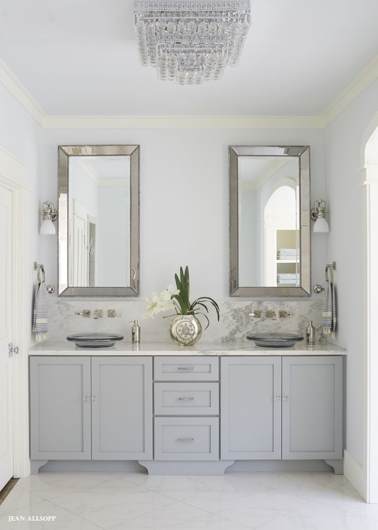 Beautiful Bathroom Mirrors
 20 Beautiful Bathroom Mirror Ideas to Shake Up Your