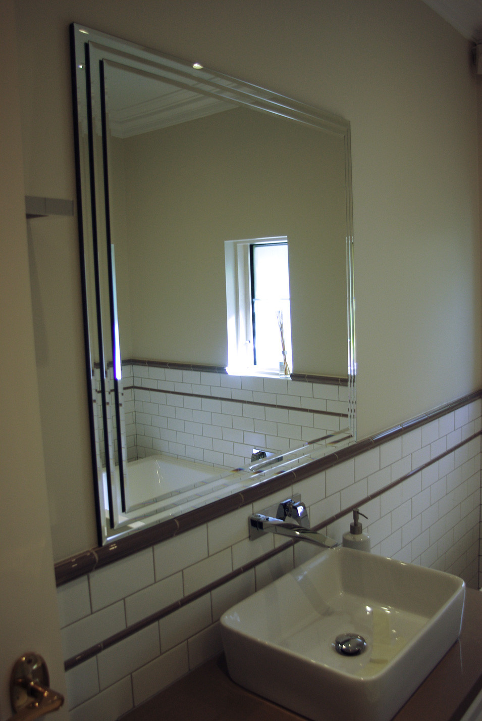 Beautiful Bathroom Mirrors
 Beautiful mirrors Bathroom Mirrors Melbourne Malvern