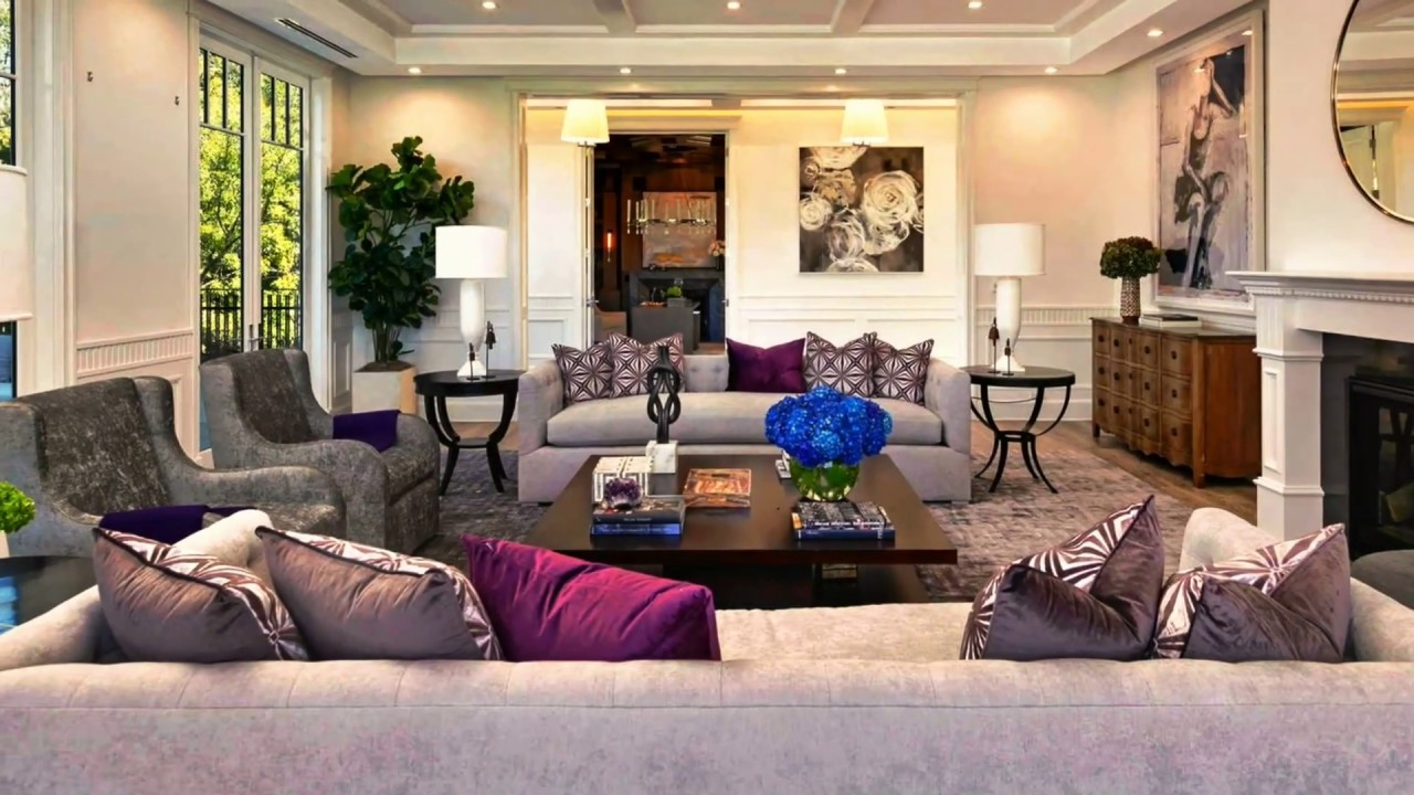 Beautiful Living Room Colors
 Beautiful Living Rooms Inspirational Design Ideas