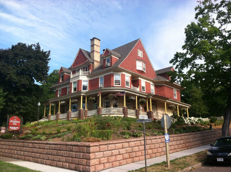 Bed And Breakfast Southern Wisconsin
 8 Bed And Breakfasts In Wisconsin Are Perfect For A Getaway