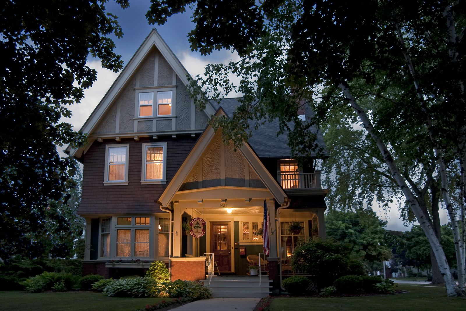 Bed And Breakfast Southern Wisconsin
 These 11 Wisconsin Inns Preserve The History Our State