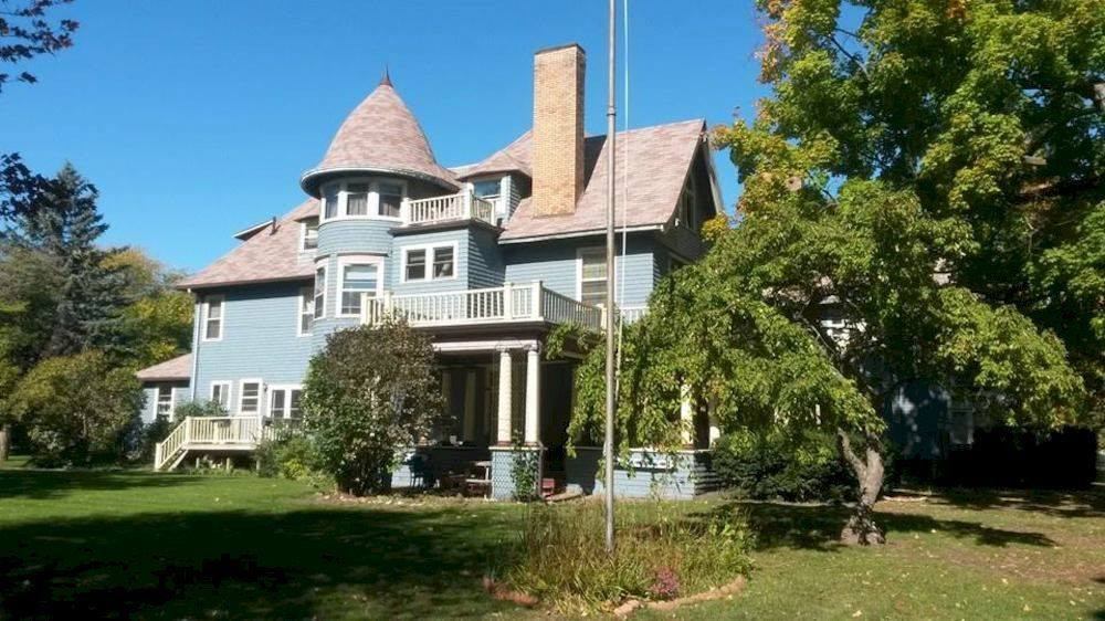 Bed And Breakfast Southern Wisconsin
 Bed And Breakfasts In Michigan That Are A Perfect Getaway
