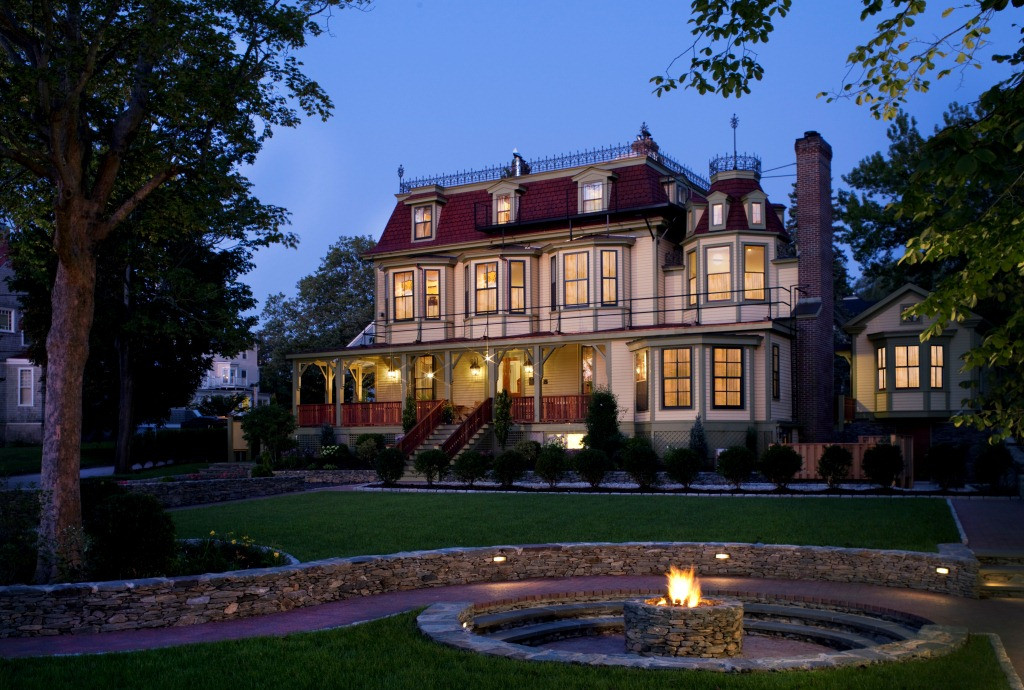 Bed And Breakfast Southern Wisconsin
 These 10 Bed And Breakfasts In Rhode Island Are Perfect