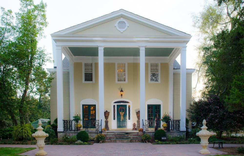 Bed And Breakfast Southern Wisconsin
 10 Black Owned Wedding Venues in the South