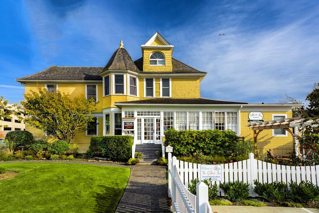Bed And Breakfast Southern Wisconsin
 Your Stay At This Romantic Oregon Bed And Breakfast Will