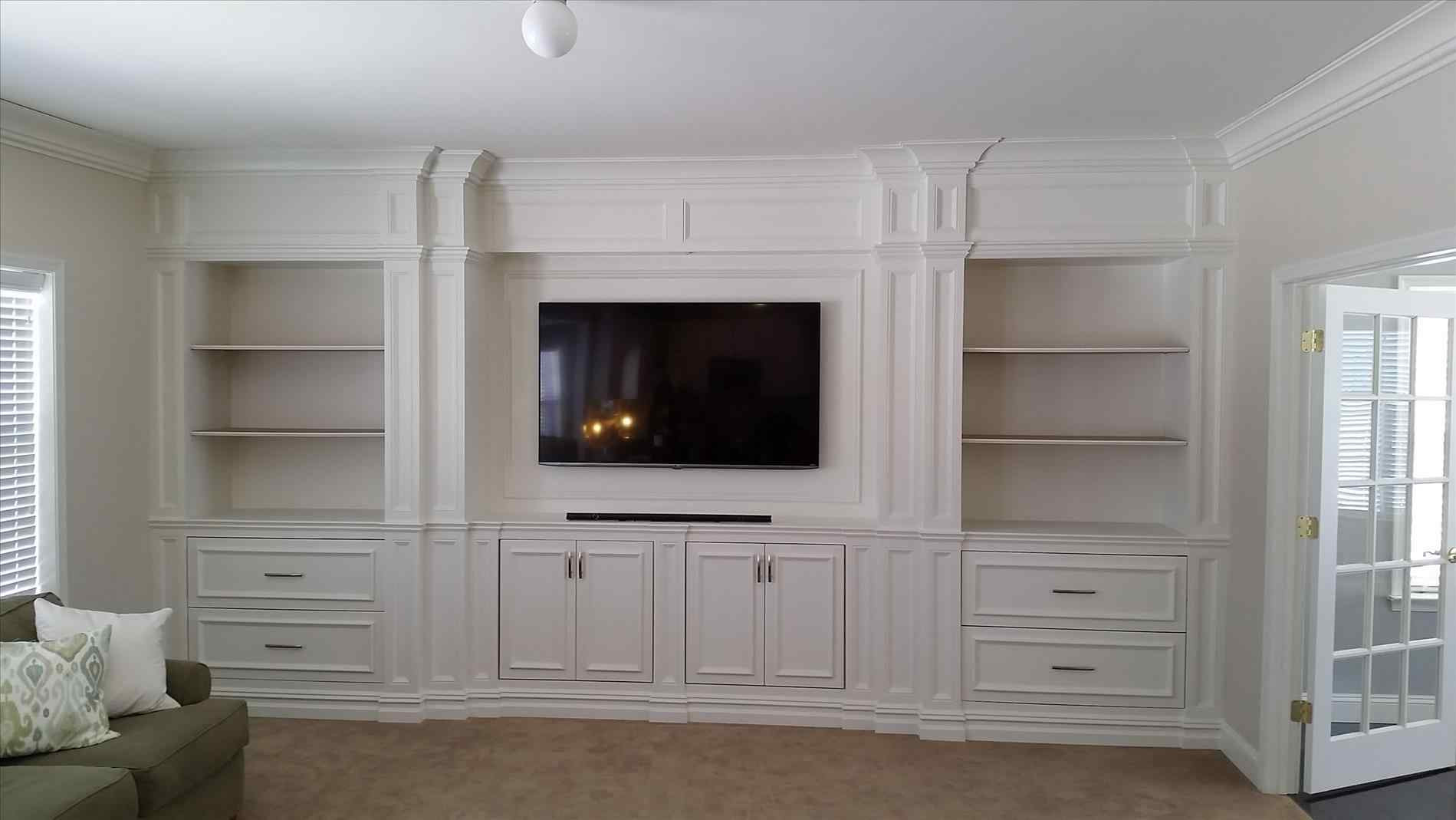 Bedroom Built In Cabinets
 Built In Bookcase Around Bed Buethe