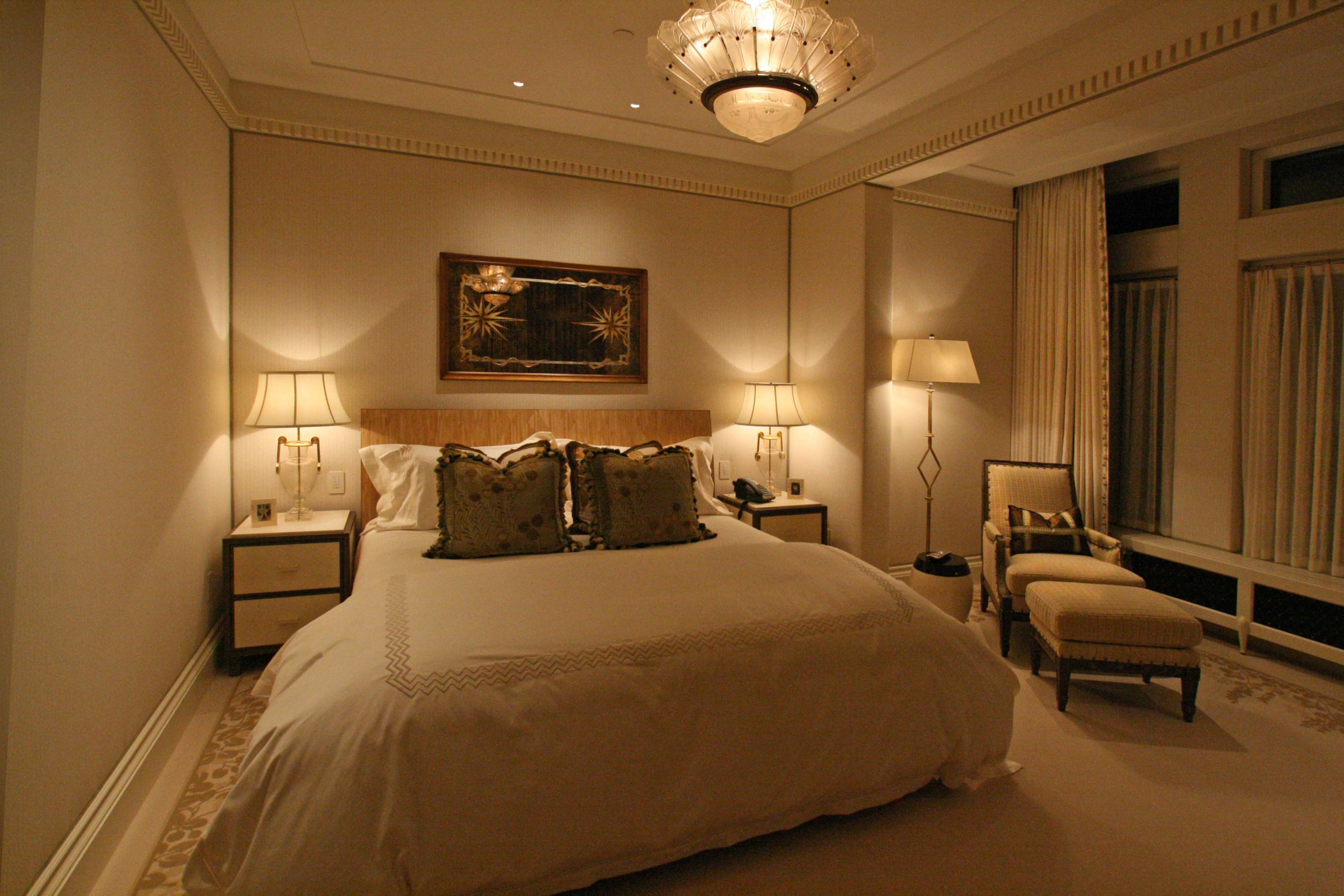 Bedroom Ceiling Lighting
 Cozy Bedroom Lights For Optimum Sleep Induction – Gawin