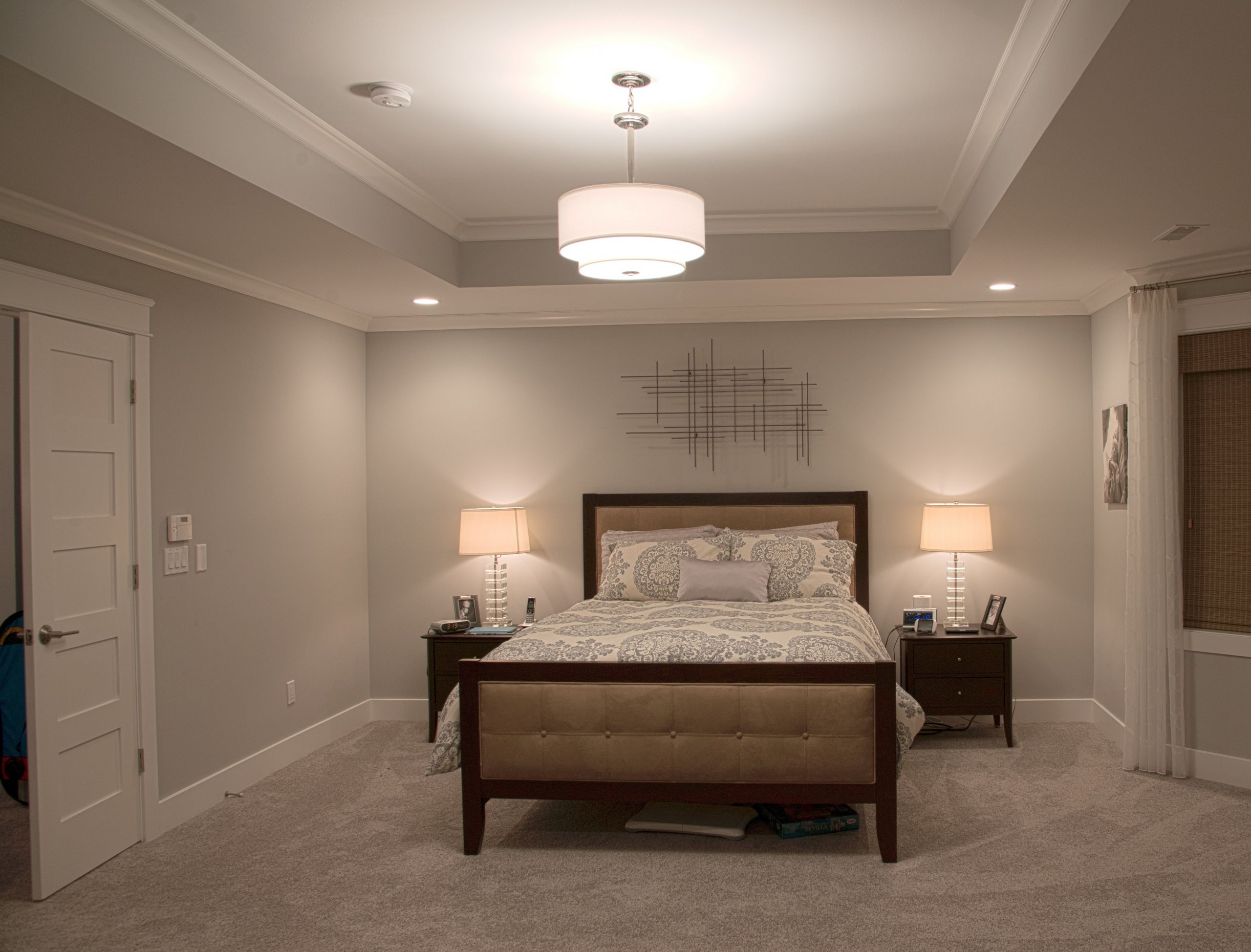 Bedroom Ceiling Lighting
 What s Your Design Style Gross Electric