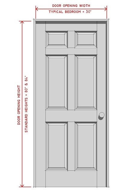Bedroom Door Dimensions
 Shed Door Construction Ideas Zion Star