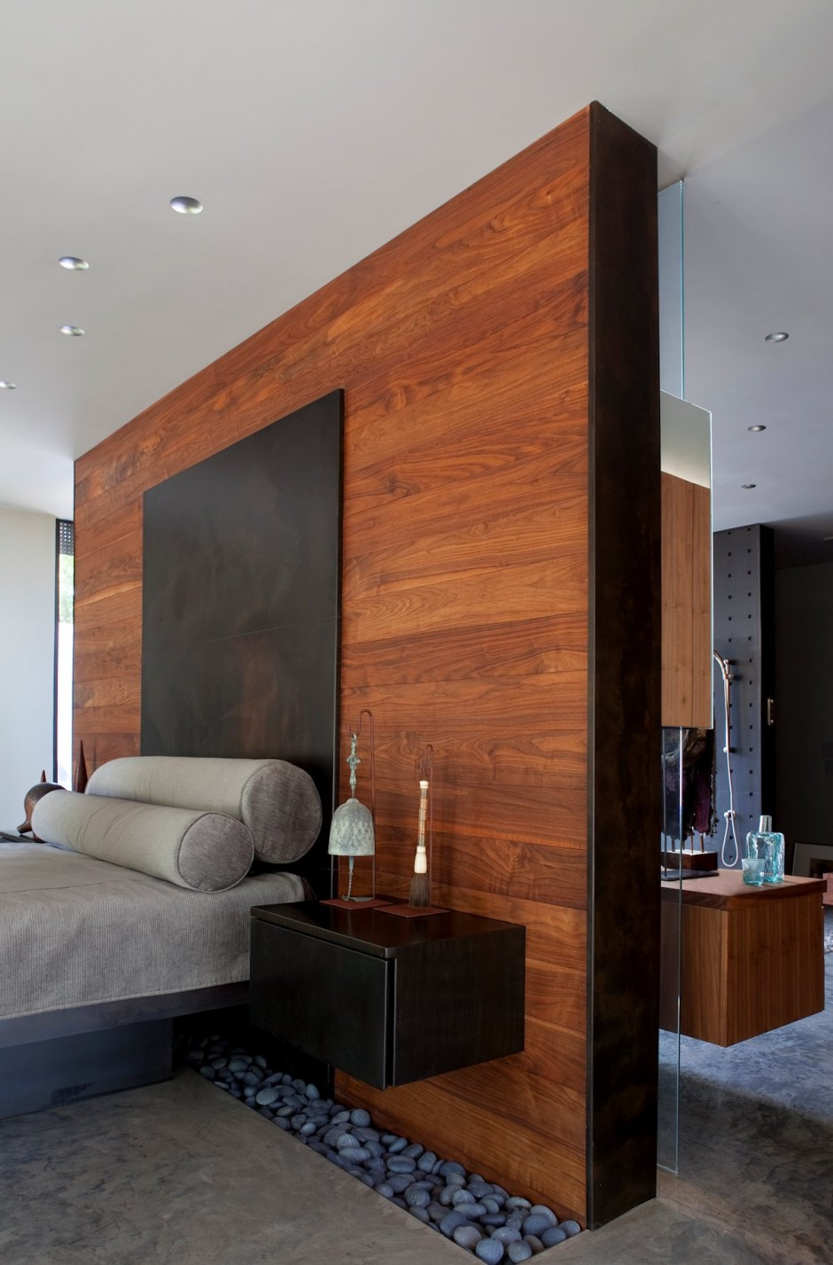 Bedroom Wall Design
 52 Master Bedroom Ideas That Go Beyond The Basics