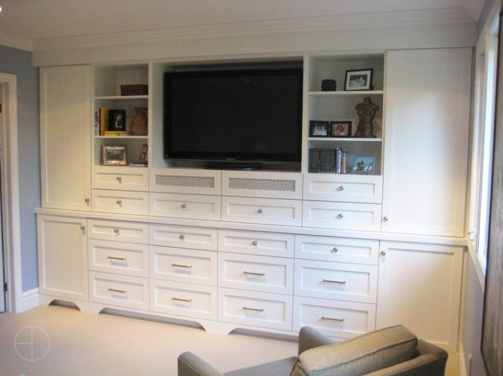 Bedroom Wall Units With Drawers
 Master Bedroom Wall Units