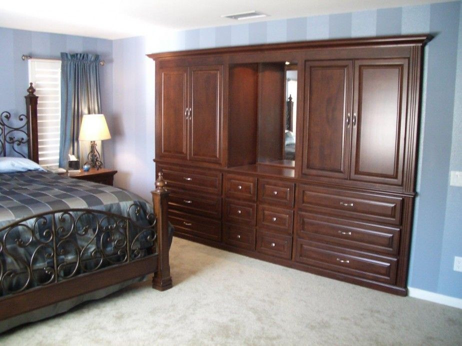 Bedroom Wall Units With Drawers
 bedroom wall unit ideas