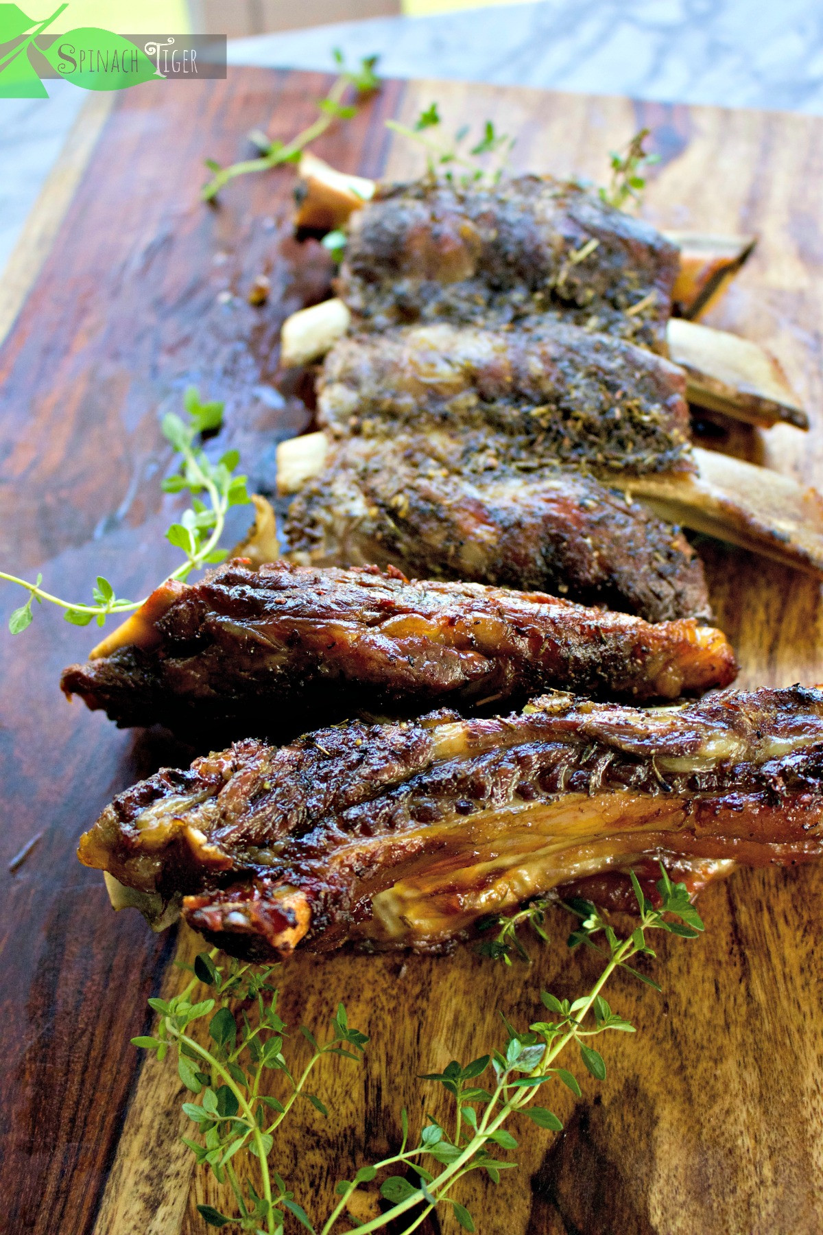 Beef Back Ribs Recipe
 What You Need to Know about Oven Baked Beef Ribs