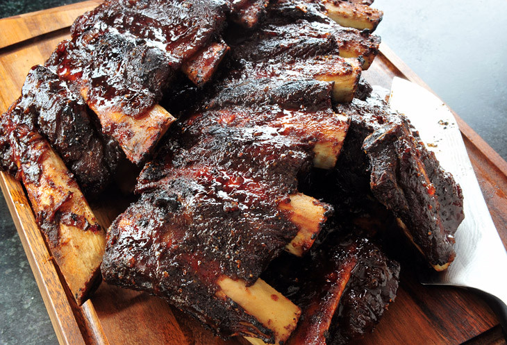 Beef Back Ribs Recipe
 Beef Back Ribs – Blooms Imports
