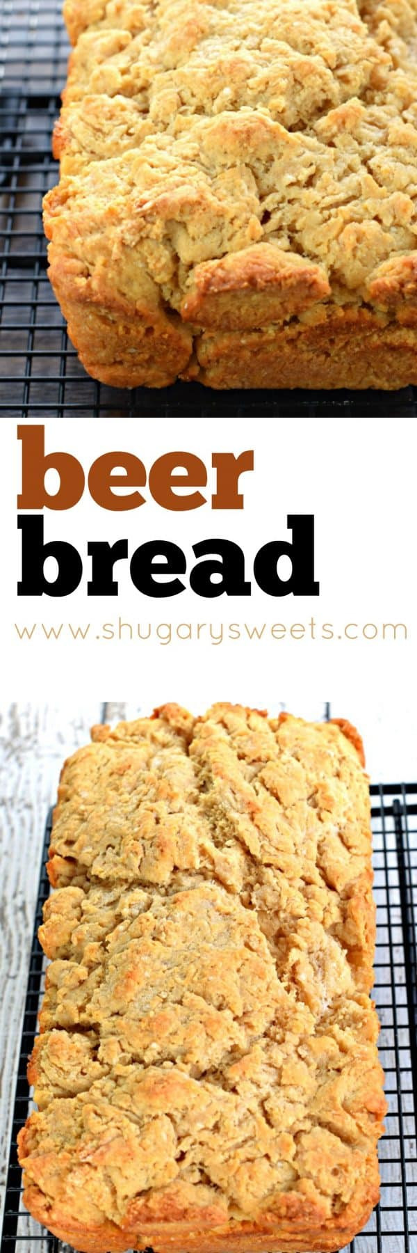Beer Bread Dip Recipe
 Beer Bread Shugary Sweets