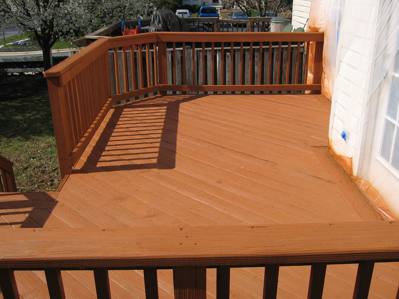 Behr Deck Over Paint Reviews
 Exterior Design Deck And Exterior Tips Applying Behr