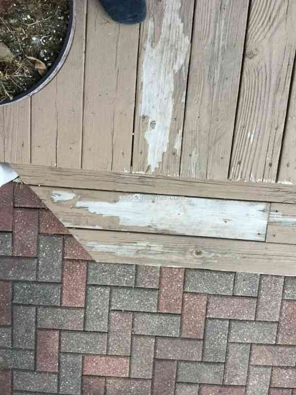 Behr Deck Over Paint Reviews
 Behr Deckover is a horrible product Apr 15 2016