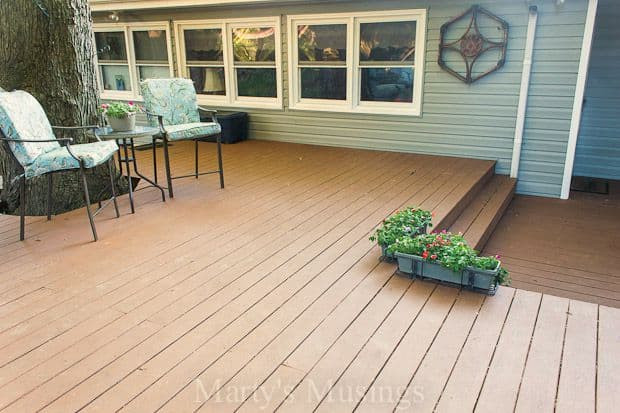 Behr Deck Over Paint Reviews
 Behr DeckOver Product Review