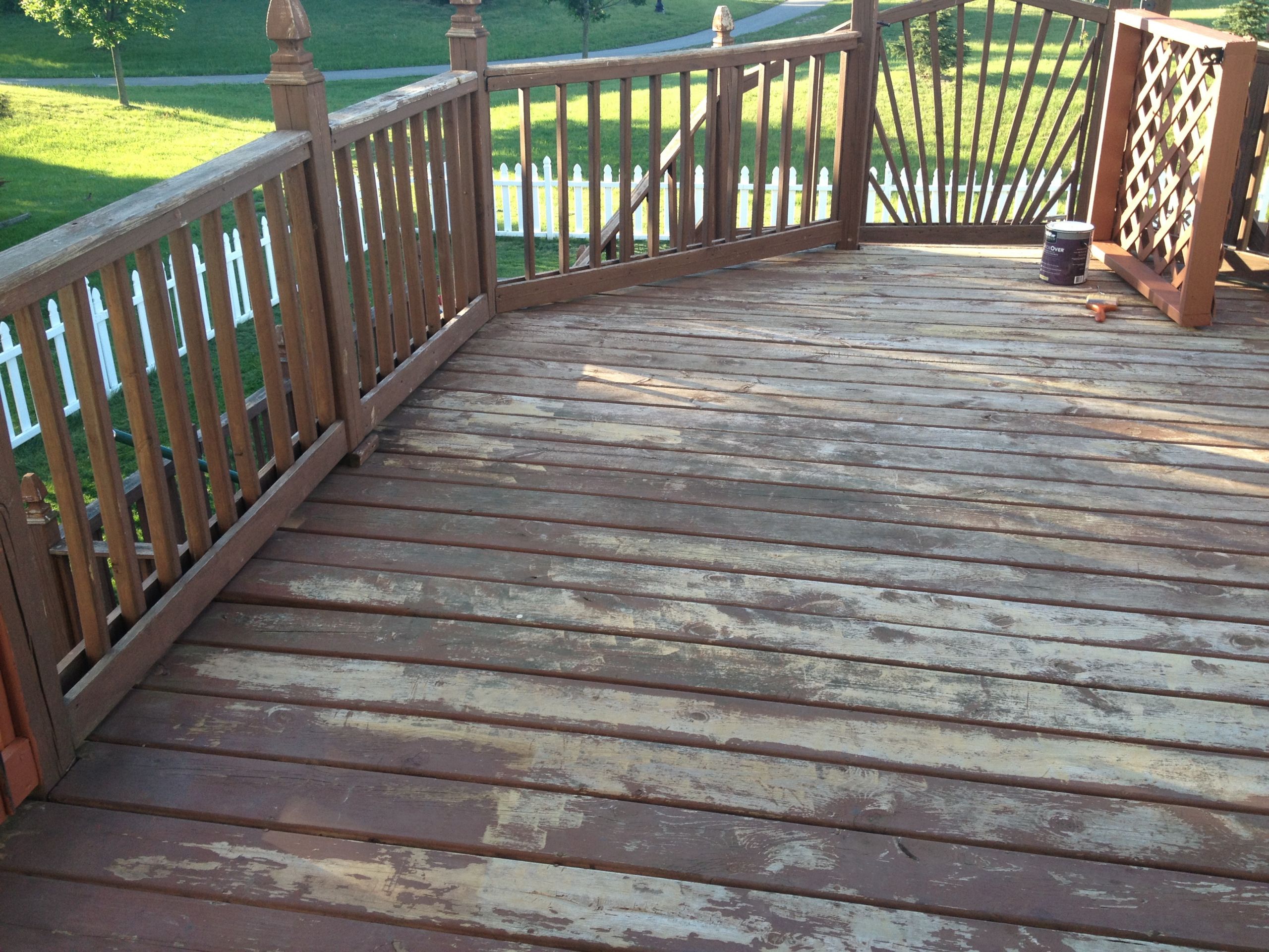 Behr Deck Over Paint Reviews
 Outdoors Wonderful Behr Deck Over Reviews For Your Best