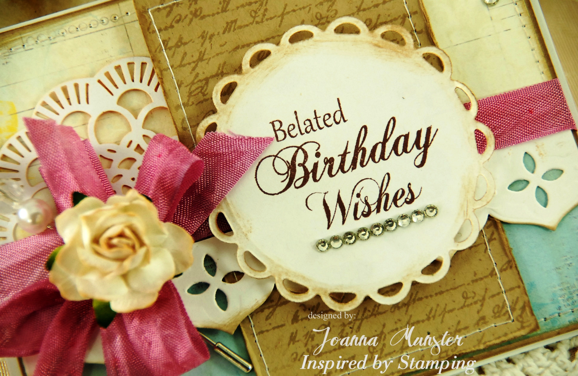 Belated Birthday Wishes Quotes
 Top 20 Belated Birthday Wishes – Quotes Yard