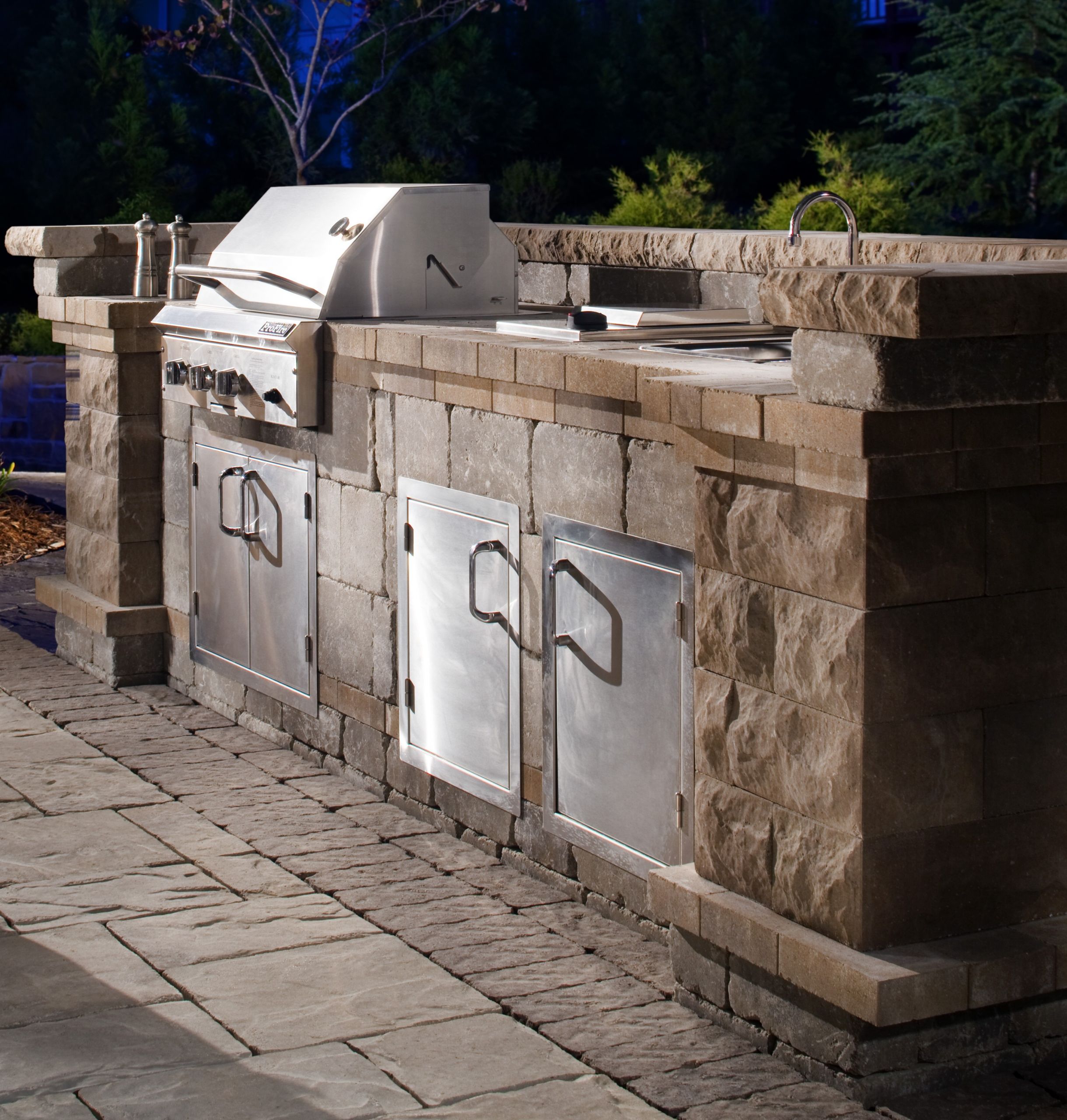 Belgard Outdoor Kitchen
 Outdoor Kitchens Archives Page 3 of 4 Outdoor Living