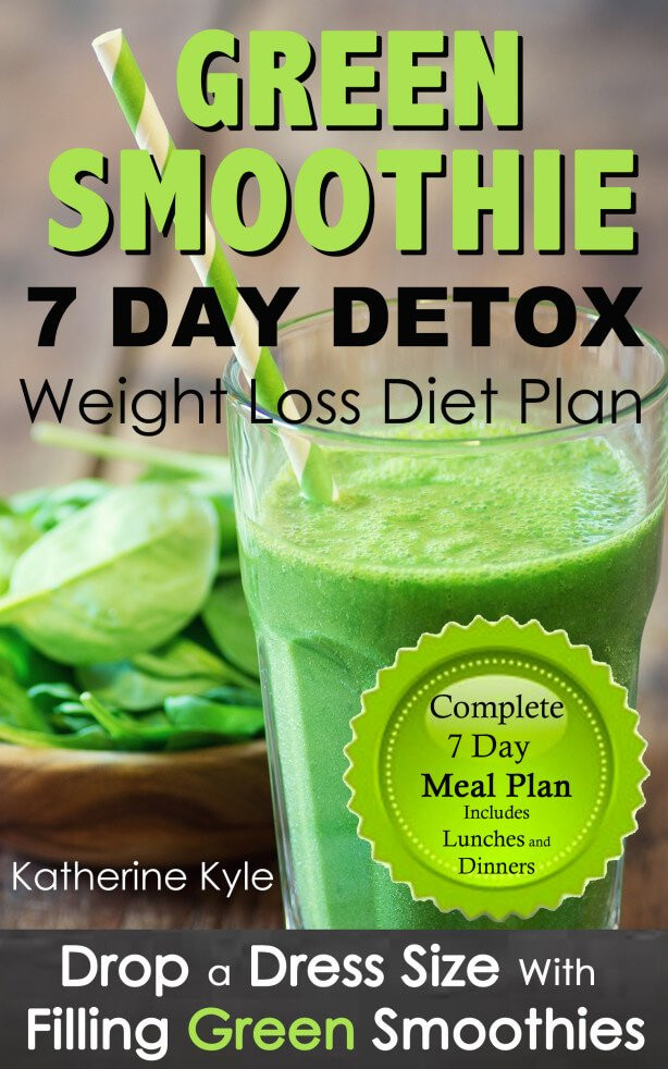 Benefits Of Green Smoothies For Weight Loss
 Smoothies meal plan Diet Plans & Programs