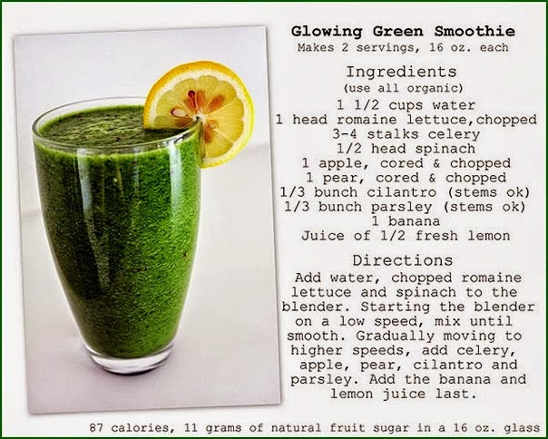 Benefits Of Green Smoothies For Weight Loss
 smoothie fast