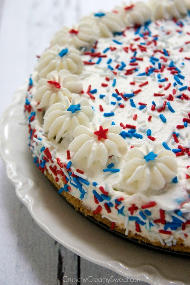 Best 4Th Of July Desserts
 The Best 4th July Dessert Recipes A Little Craft In