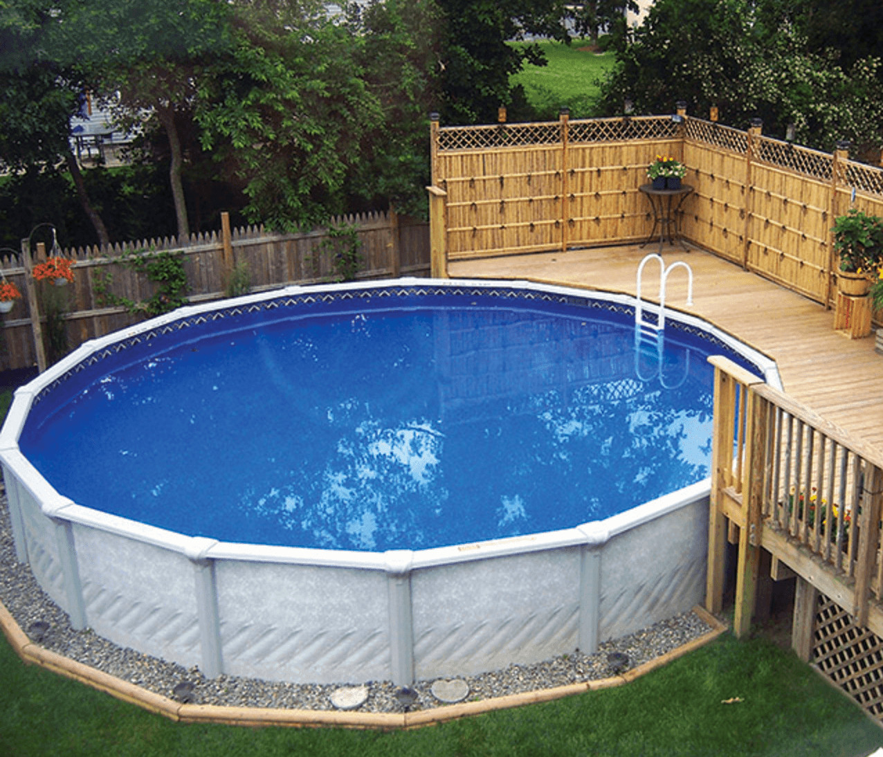 Best Above Ground Pool Cover
 Top 10 Best Ground Pool Reviews 2019