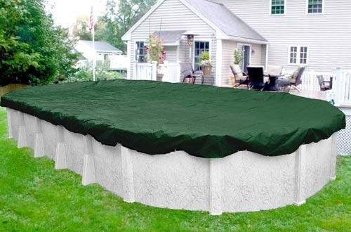 Best Above Ground Pool Cover
 Top 5 Best Ground Pool Covers Reviews In 2020