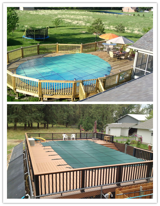 Best Above Ground Pool Cover
 above ground pool safety cover safety pool covers for