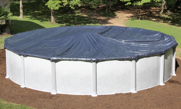 Best Above Ground Pool Cover
 Top Best Ground Pool Covers Updated January 2020