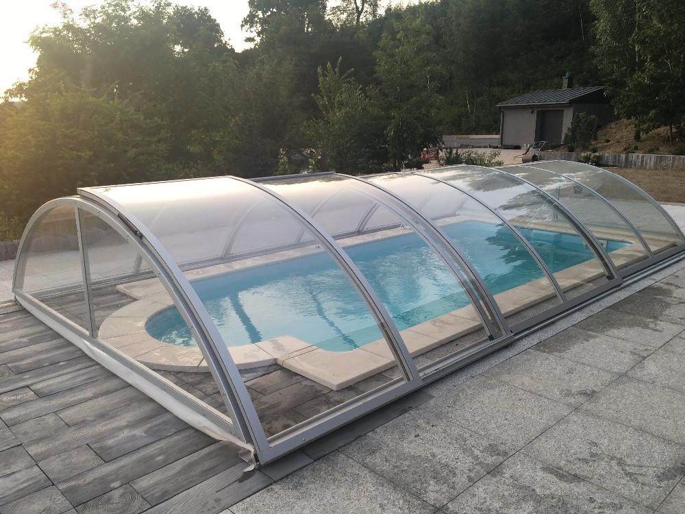 Best Above Ground Pool Cover
 Hard Top Swimming Pool Covers For And Ingroung Pool