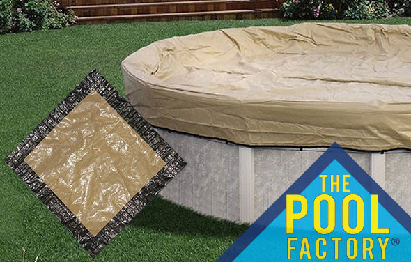 Best Above Ground Pool Cover
 Best Ground Winter Pool Covers