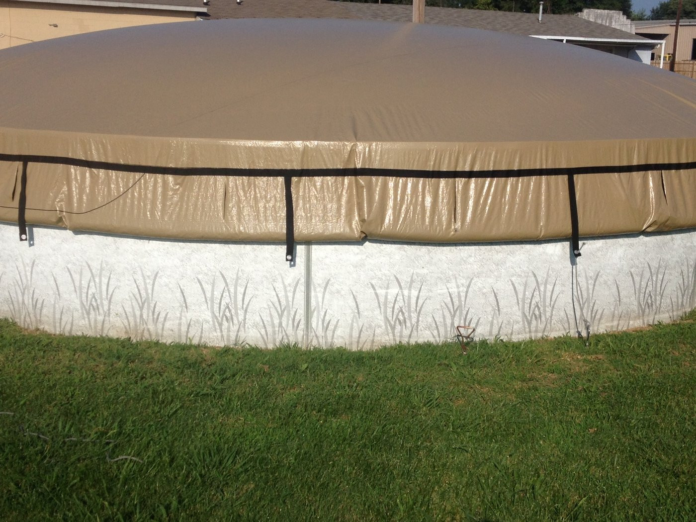 Best Above Ground Pool Cover
 The 20 Best Ideas for Ground Pool Covers Best