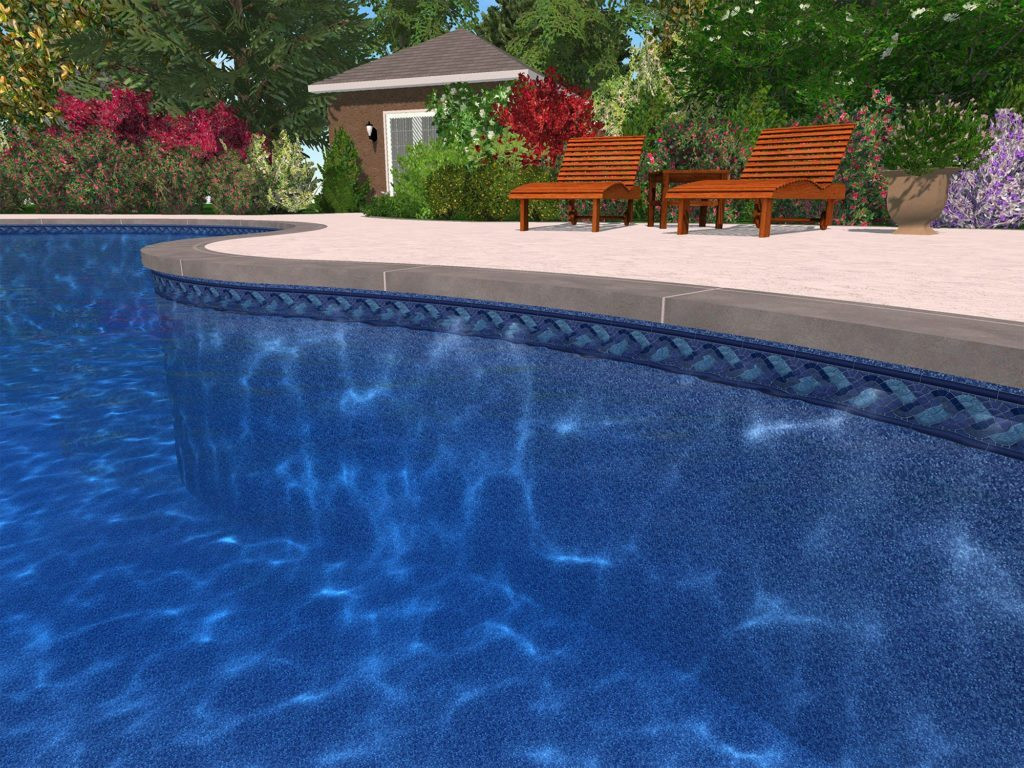 Best Above Ground Pool Liner
 How Long Do Vinyl Pool Liners Last