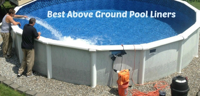 Best Above Ground Pool Liner
 6 Best Ground Pool Liner Reviews Top Picks of 2020