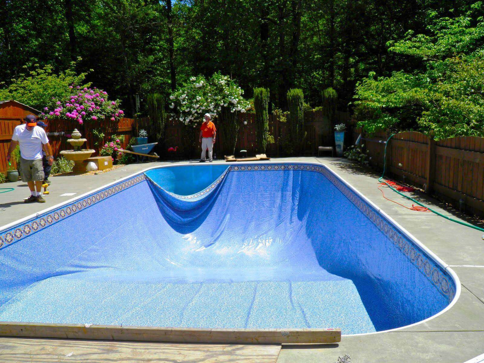 Best Above Ground Pool Liner
 20 the Best Ideas for Ground Pool Liner Best