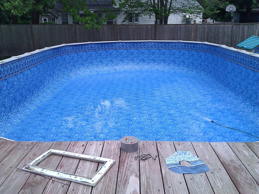 Best Above Ground Pool Liner
 Ground Pool Builder Stoughton MA
