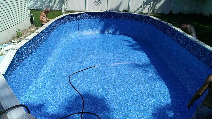 Best Above Ground Pool Liner
 93 best Ground Pool Liners images on Pinterest