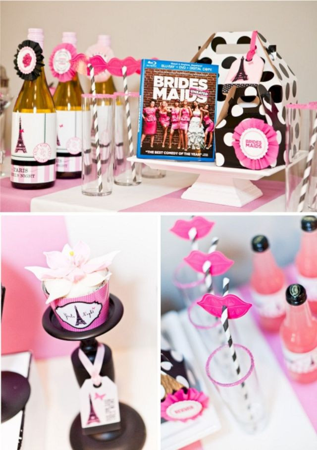 Best Bachelorette Party Ideas
 30 Awesome Bachelorette Party Ideas For Best Wedding Party