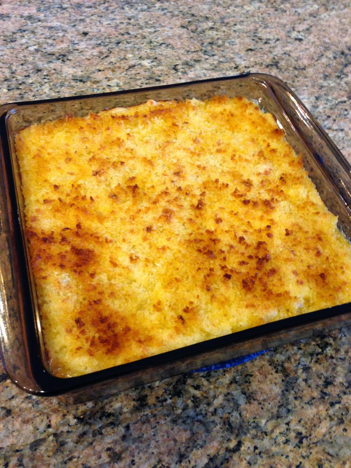Best Baked Macaroni And Cheese Ever
 AMISH READER The BEST Macaroni and Cheese Recipe EVER