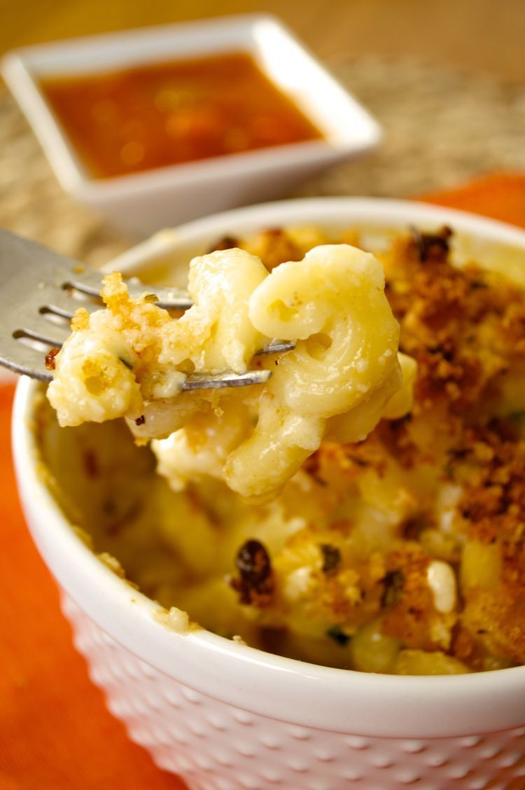 Best Baked Macaroni And Cheese Ever
 Make Ahead Monday Best Ever Baked Macaroni and Cheese